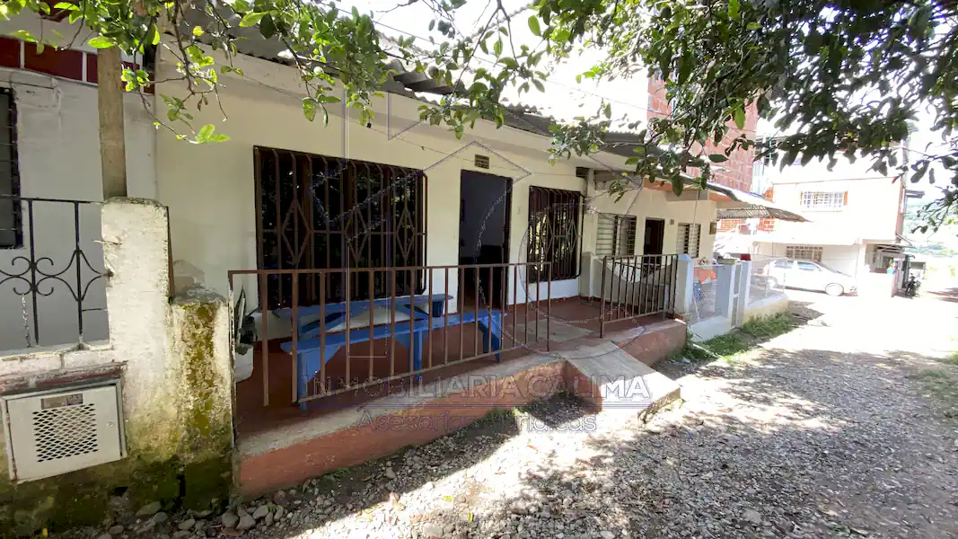 Casa Barrio Cincuentenario